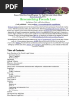 Download Researching French Law 2009 by Stphane Cottin SN18995947 doc pdf