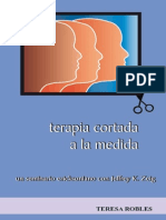 Terapia Cortada A La Medida PDF