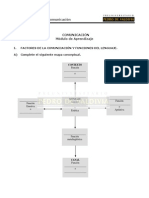 04 Comunicación Módulo de Aprendizaje