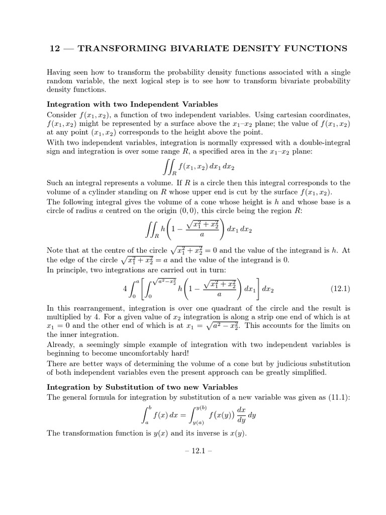 Méthode De Box Muller Pdf : Simulation – JPOO