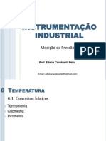 Cap 6 Temperatura