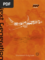 737NGX AOA GroundWork Study Guide