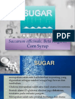 Botek Sugar