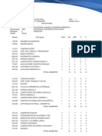 Plan Bach. Seguridad Laboral