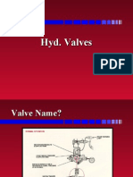 Valves 2