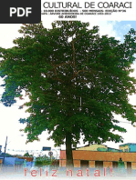 Caderno Cultural de Coaraci nº 36