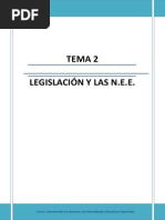 Lección 2