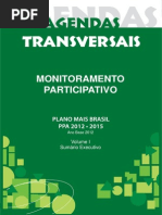 130924 Ag Transversais-Monit Participativo Vol1