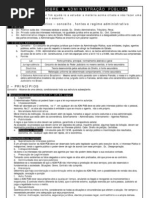 Memorex Administração Pública