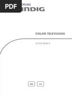 Download Grundig - 40 VLE 8042 S - 04_GBI8932_de by Kurtor SN189993998 doc pdf
