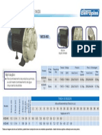 MCS NX PDF