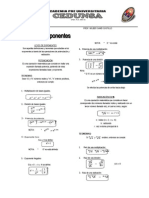 Teoria de Exp Con Claves