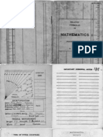 Engineering Formulas