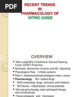 Download Nitric Oxide Pharmacology  by Sunil SN190007814 doc pdf