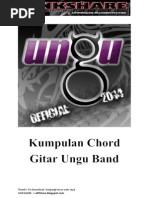 Iwan Fals Chord