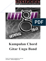 Ungu Chord Gitar - Linkshare