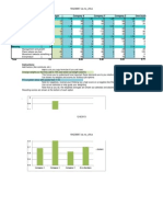 Job Options Comparison Spreadsheet