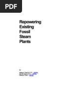 Download Re Powering Fossil Plants by        SN19001701 doc pdf