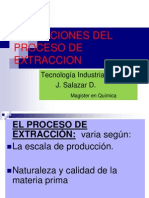 6. Maceracion, Percolacion, Tinturas-2013-II
