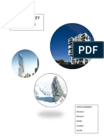 Multi-storey housing layout optimization