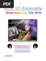 Download Arts of Sensuality by zanaelf SN19002665 doc pdf