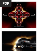 Download Honda Civic Sedan 2009 Brochure by mglambie SN19002781 doc pdf