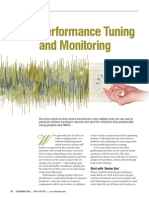 Performance Tuning-1