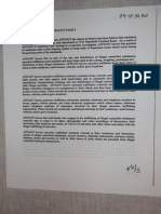 Search Warrant Affidavit 5 (Exhibit GG)