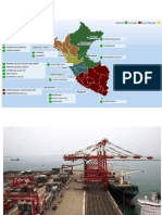 Infraestructura Portuaria