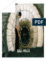 Ball Mills