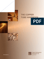 Copper Tube Handbook