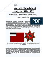 Democratic Republic of Georgia