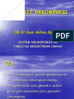 Penyakit Dekompresi Unismuh Juni 2009 Sa