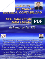 Jara Luciano Carlos Magno Diapositiva