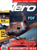 Aero Magazyn Lotniczy 2010-04