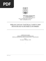 Download Rancangan Taktikal Strategik SMK Bukit Changgang by nina95 SN19007572 doc pdf