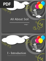 Download All About Soil by ben johnson pitogo SN19007593 doc pdf
