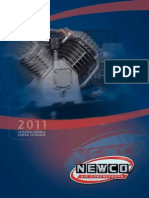 Newco Brochure