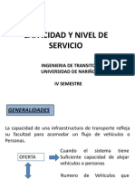 Generalidades Definiciones y y Conceptos Generales de Capacidad PDF