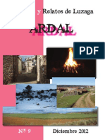 Revista Ardal 09