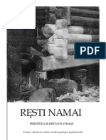 Resti Namai