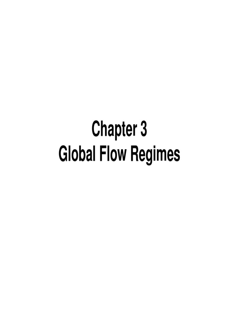 Understanding Reservoir Flow Regimes | PDF | Fluid Dynamics | Petroleum ...