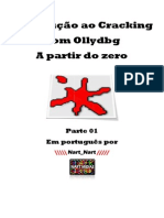 Intro ao Ollydebug - Part 01