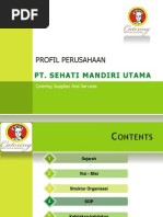 Download Penawaran kerjasama-Muslihan by Zein Yusuf SN190091329 doc pdf