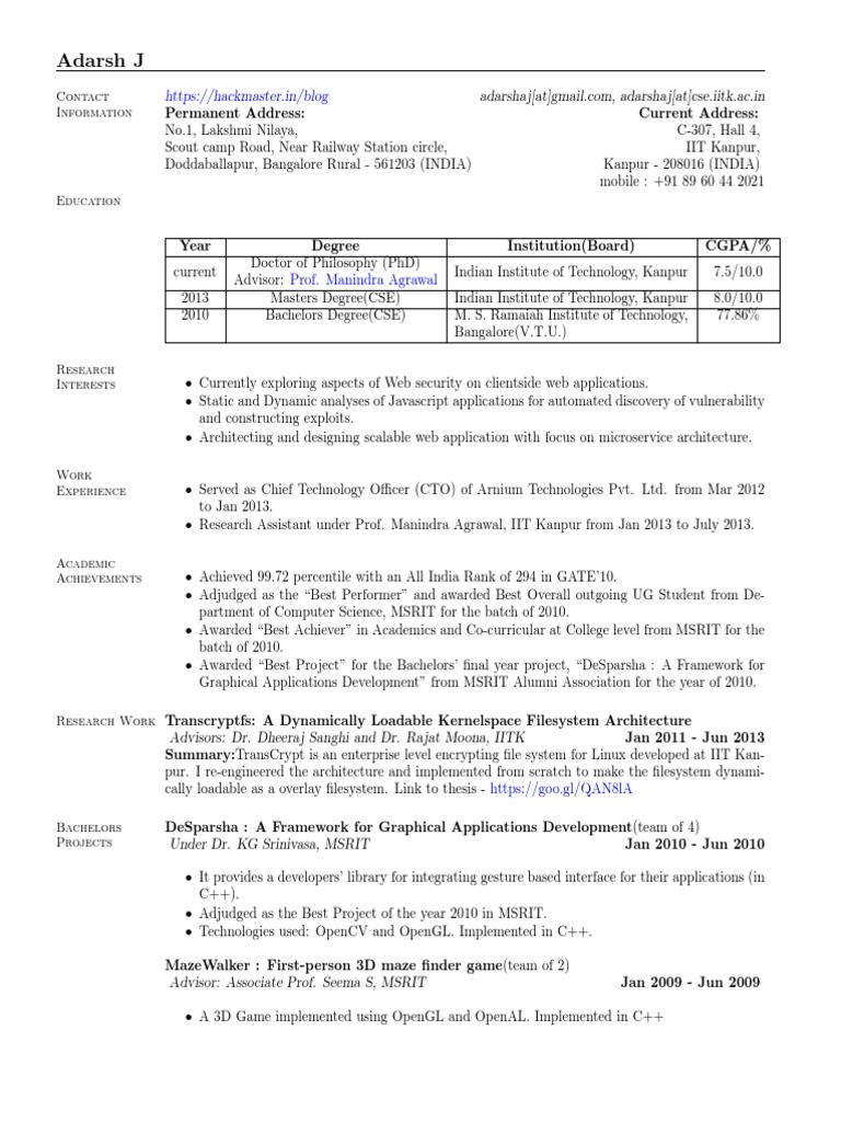 Java developer resume 8 years experience image