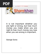 Download My Project Sharekhan by kris_sone SN19009568 doc pdf
