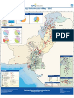 PPIS - Energy Map 2013 A4