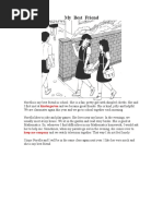 Download Contoh Karangan Bahasa Inggeris Mudah by Aezelly SN19009650 doc pdf