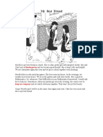 Download Contoh Karangan Bahasa Inggeris Mudah by Aezelly SN19009650 doc pdf