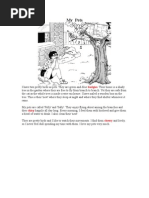 Download ContohKaranganBahasaInggerisSimplebyAezellySN19009651 doc pdf